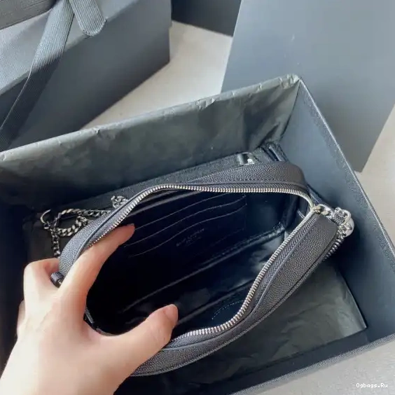 YSL MINI BAG LOU 0509